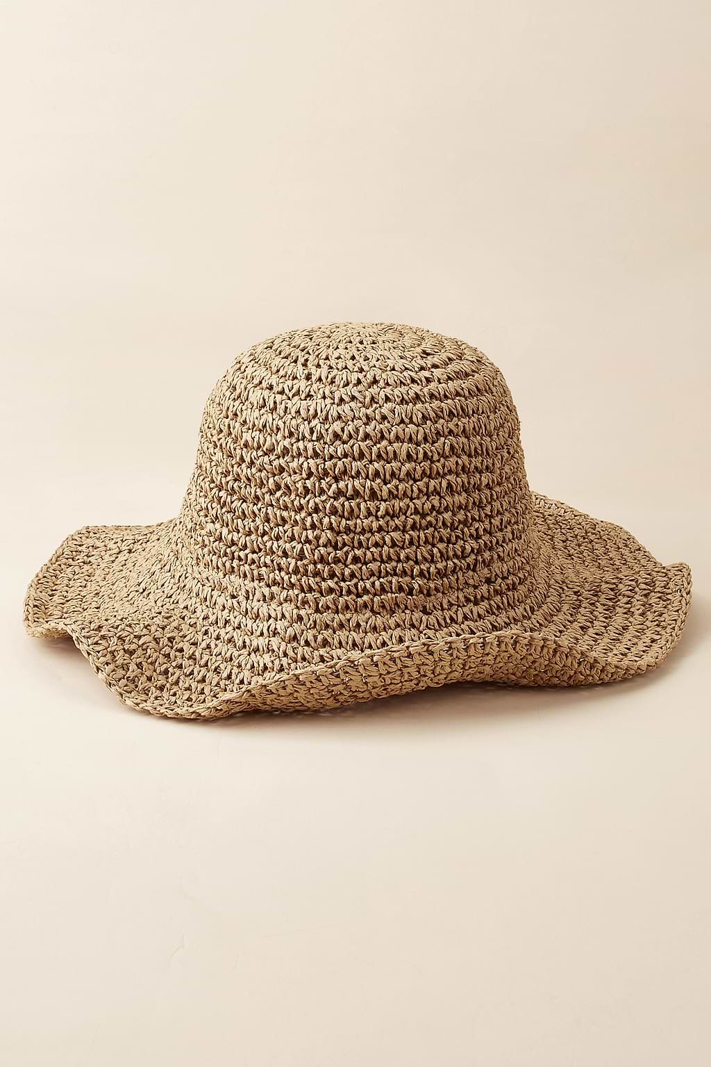 In Ibiza Straw Hat