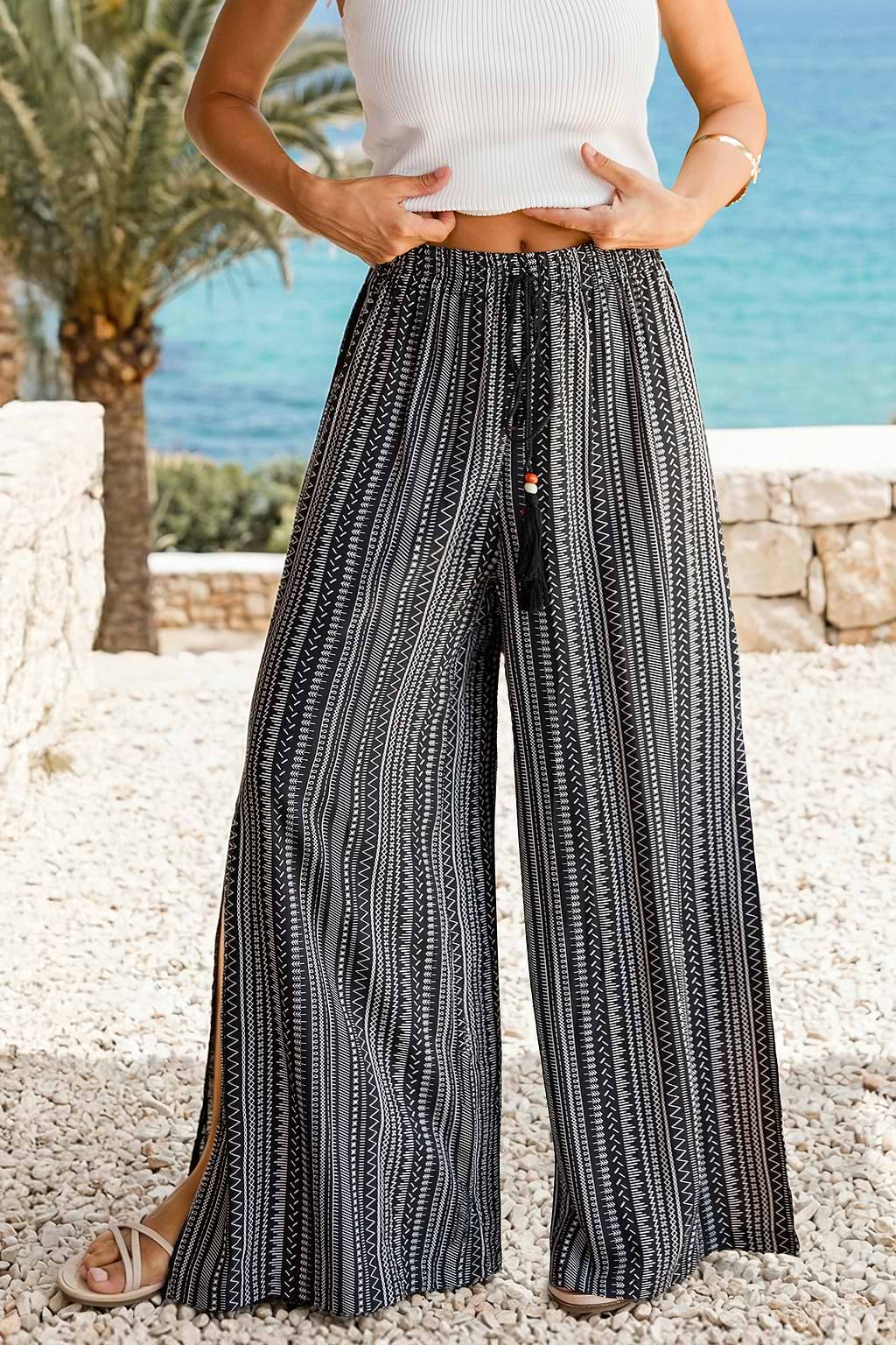 Better Than Ever Boho Pants