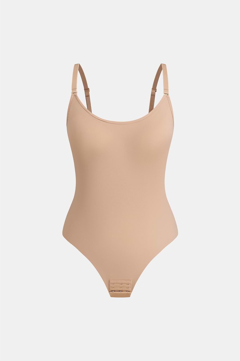 Body moldeador color piel Nice & Smooth