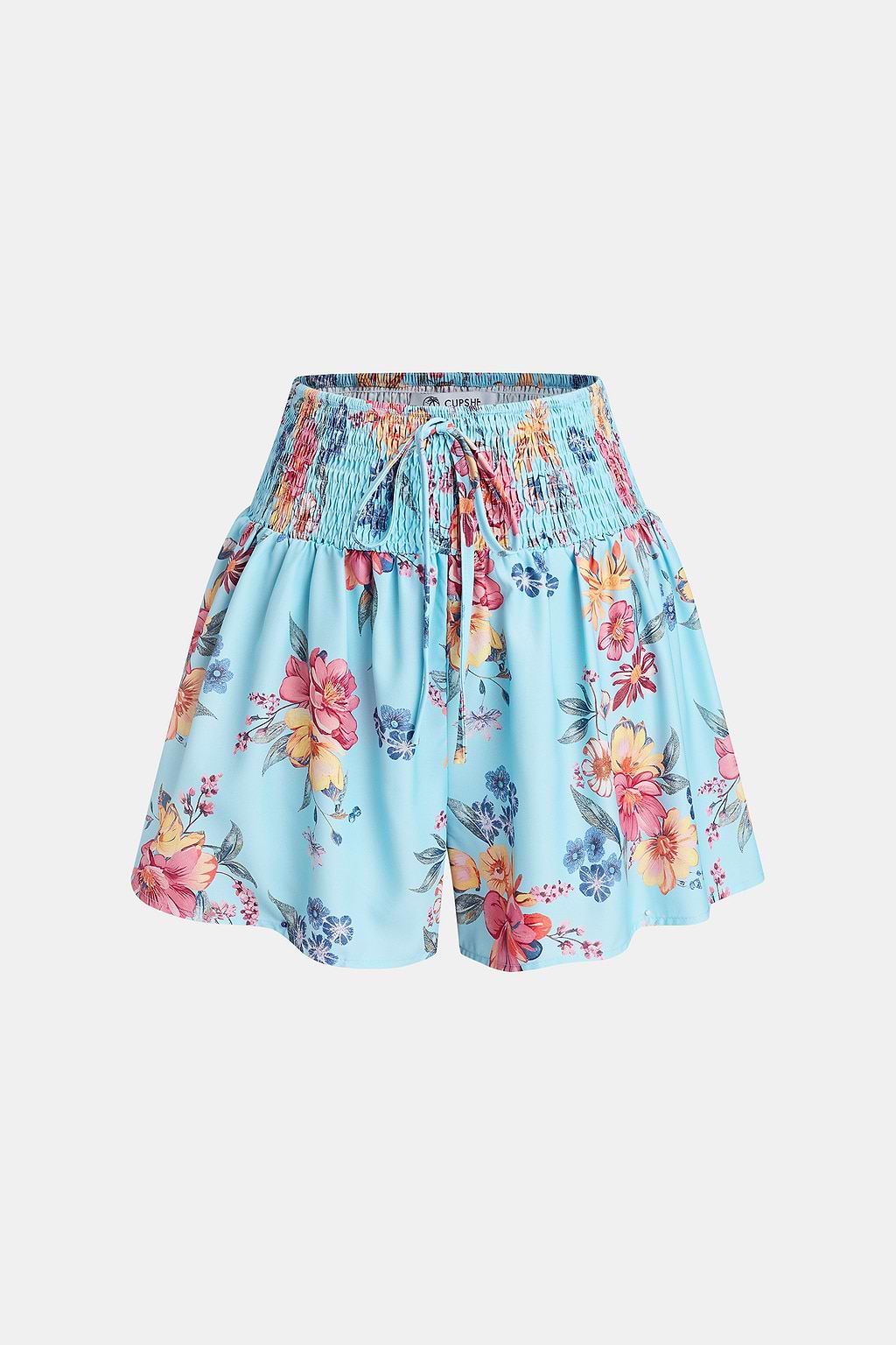 Pantalones cortos florales de Sailing the Cays
