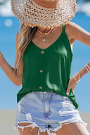 Summer Mode Green Top