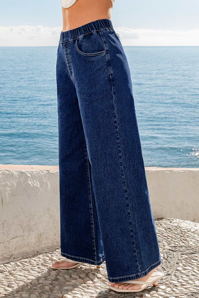 Suburban Blue Jeans