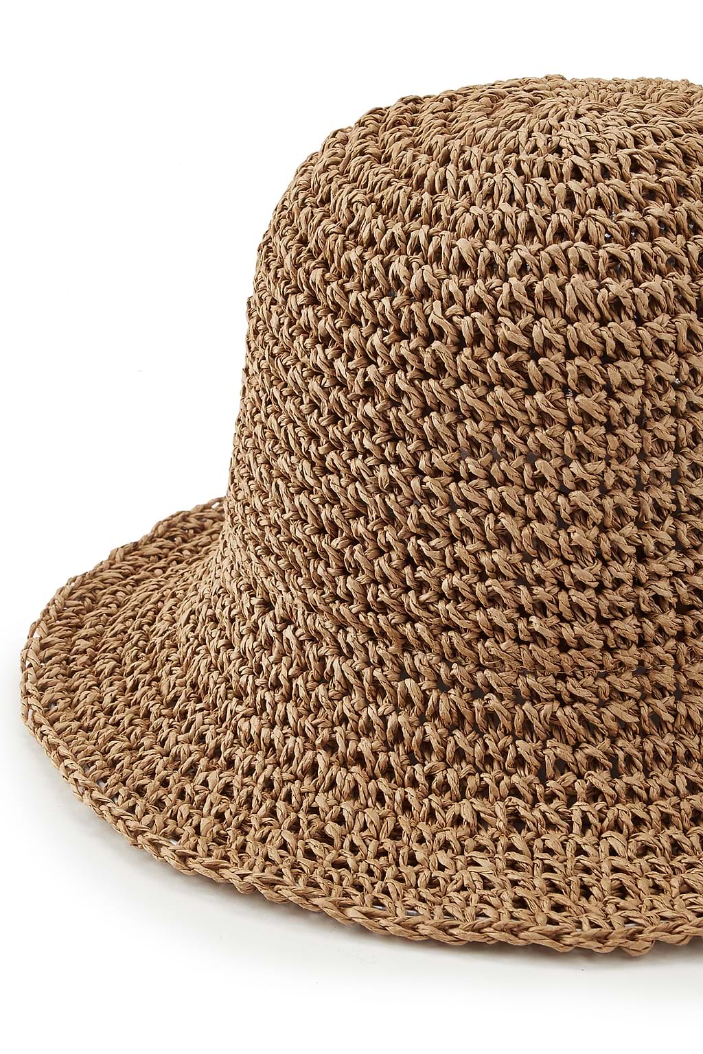 Sombrero de paja Palma