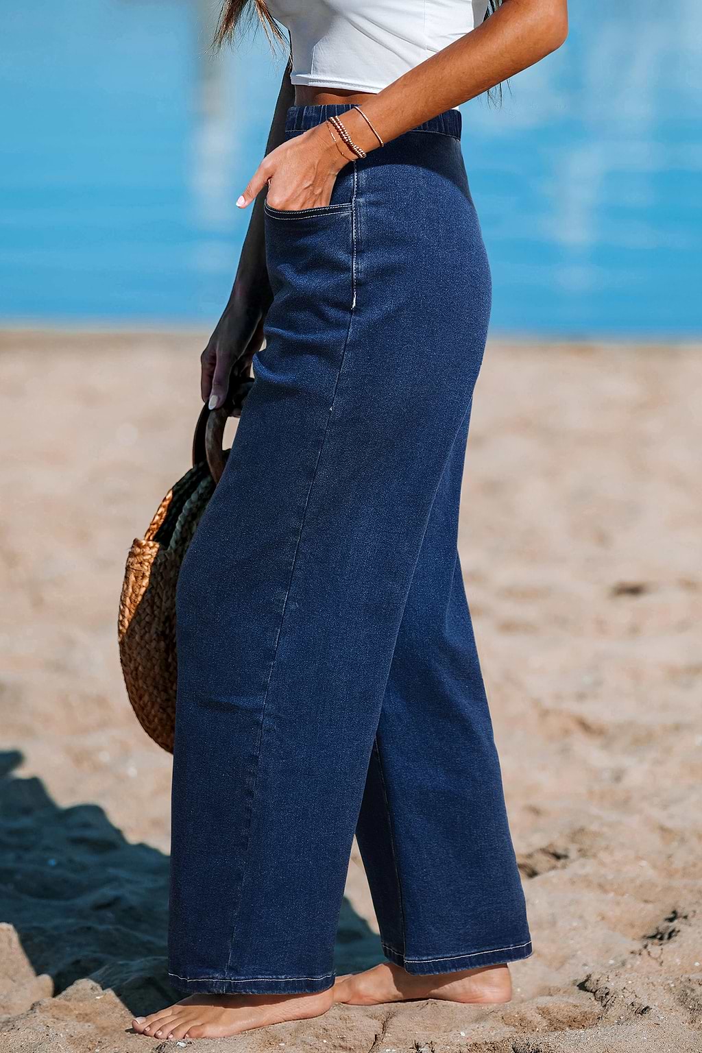 Suburban Blue Jeans