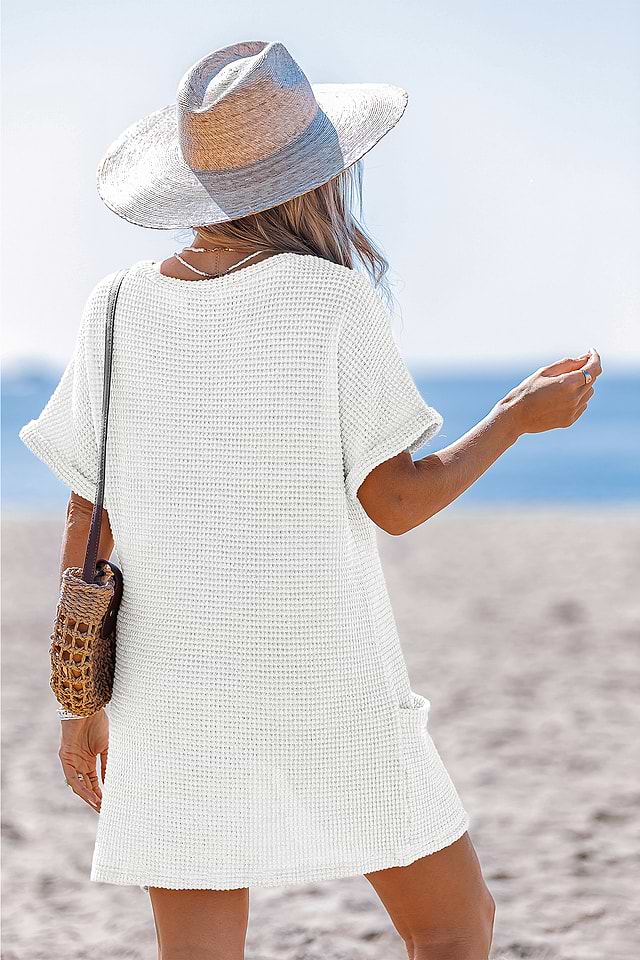 beach cover up dresses jcpenney sabrina marie | popped into @jcpenney + ended up finding some bomb pieces at prices that kinda had me surprised! a little reminder: you don't always have