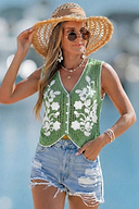 Slimme keuze bloemenvest