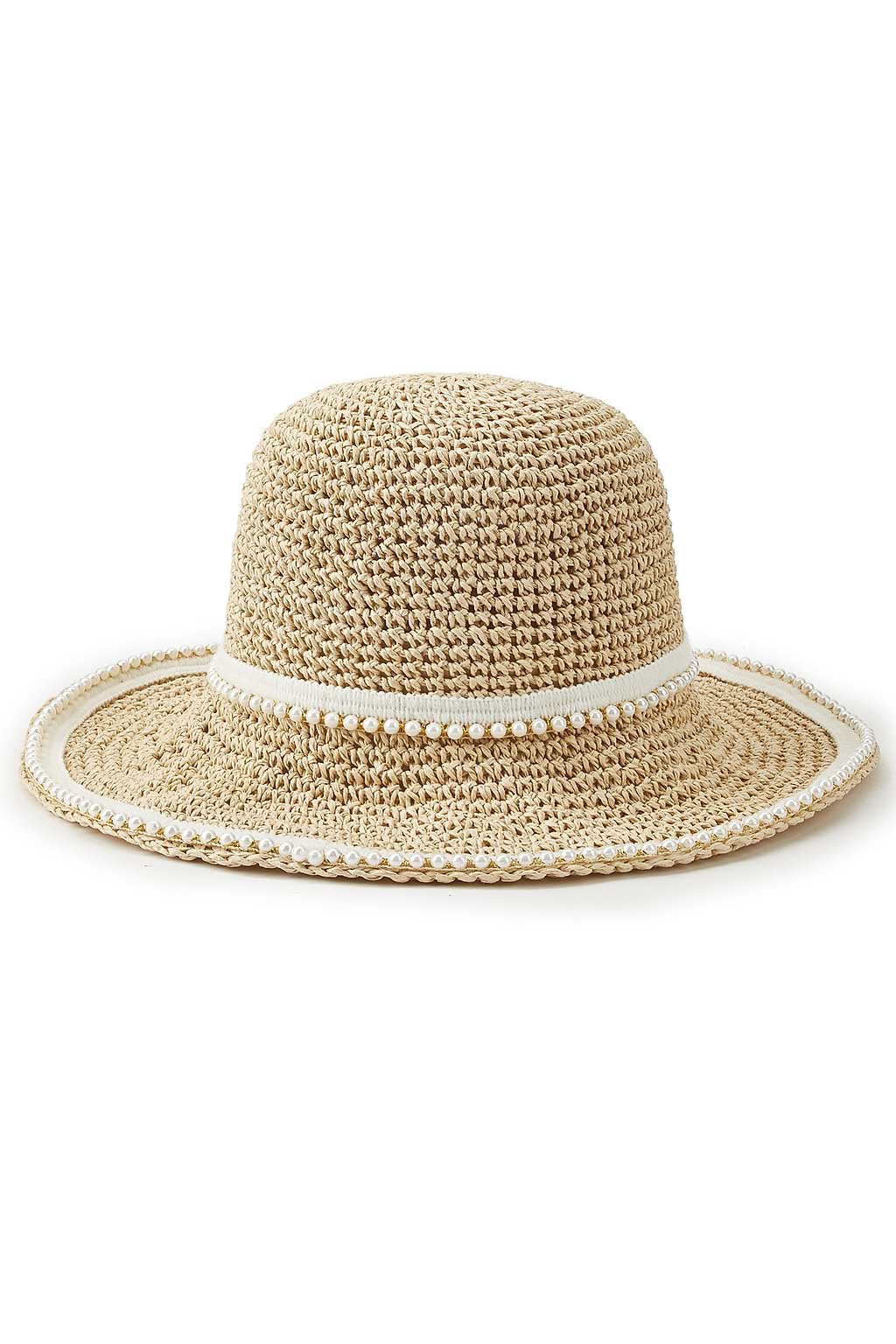 Sombrero de paja Savor It