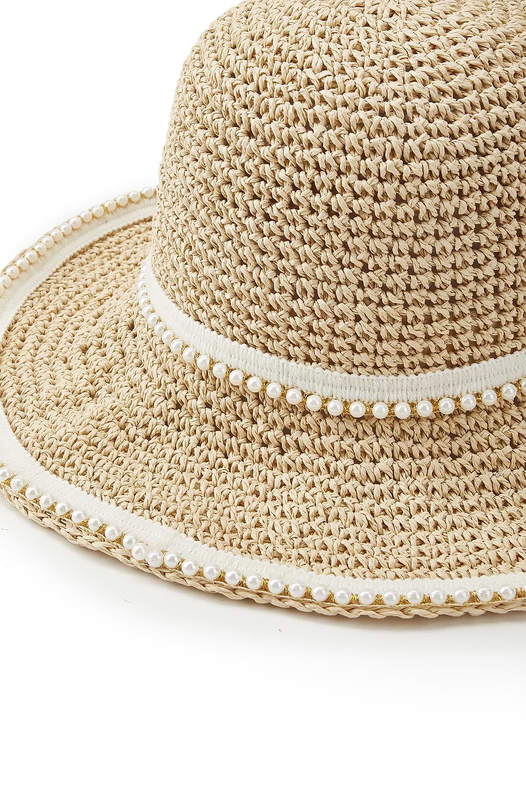 Sombrero de paja Savor It