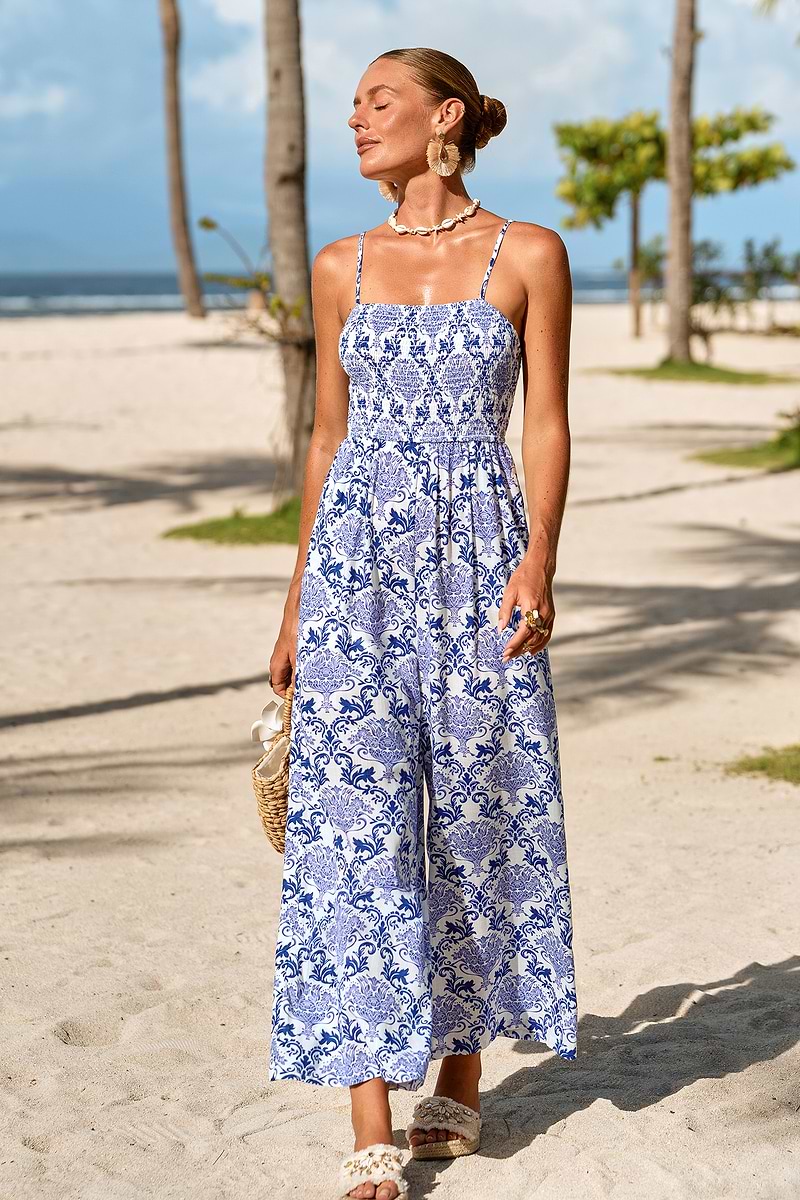 Tuta decorata con mitologia