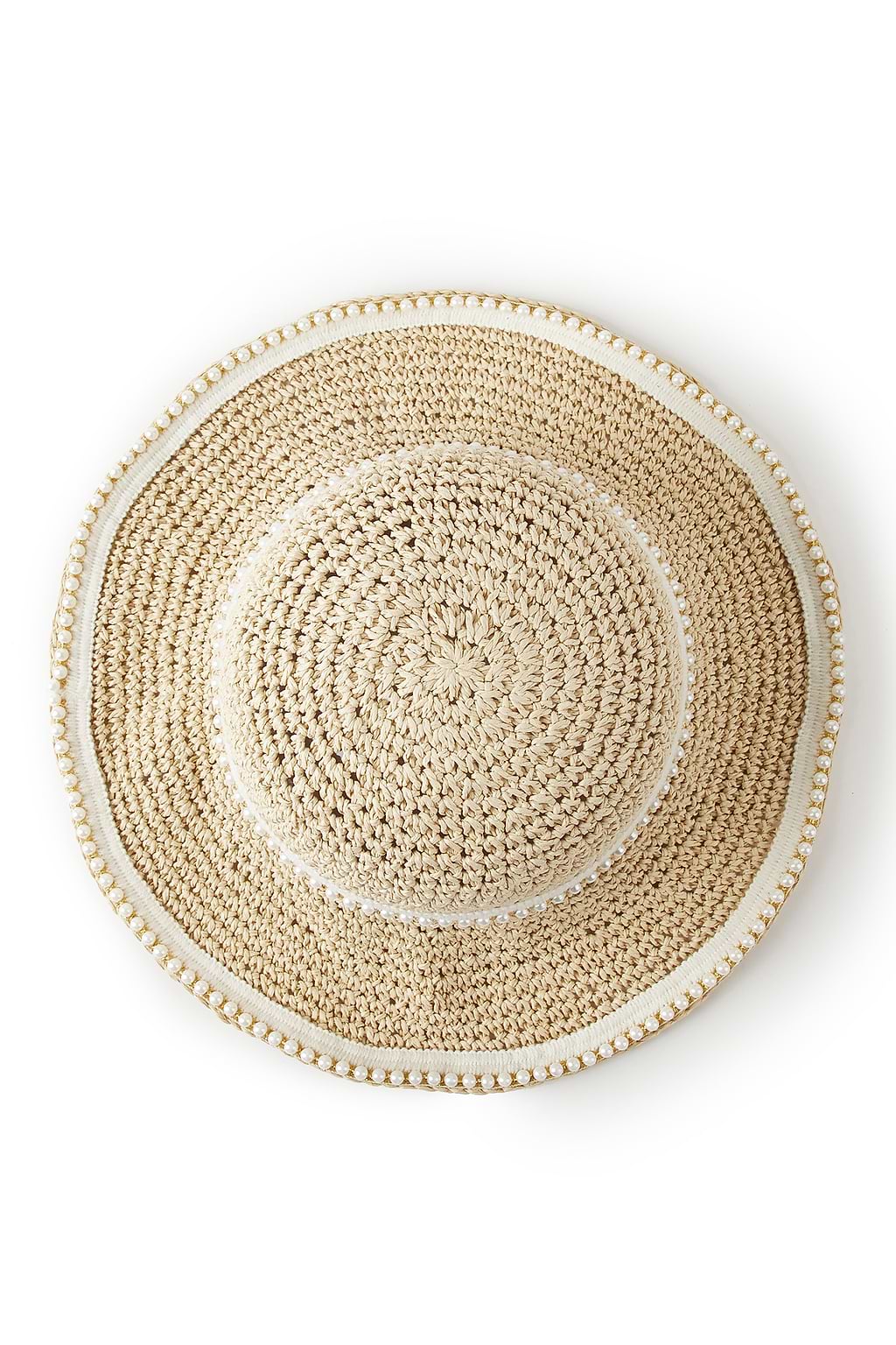 Sombrero de paja Savor It