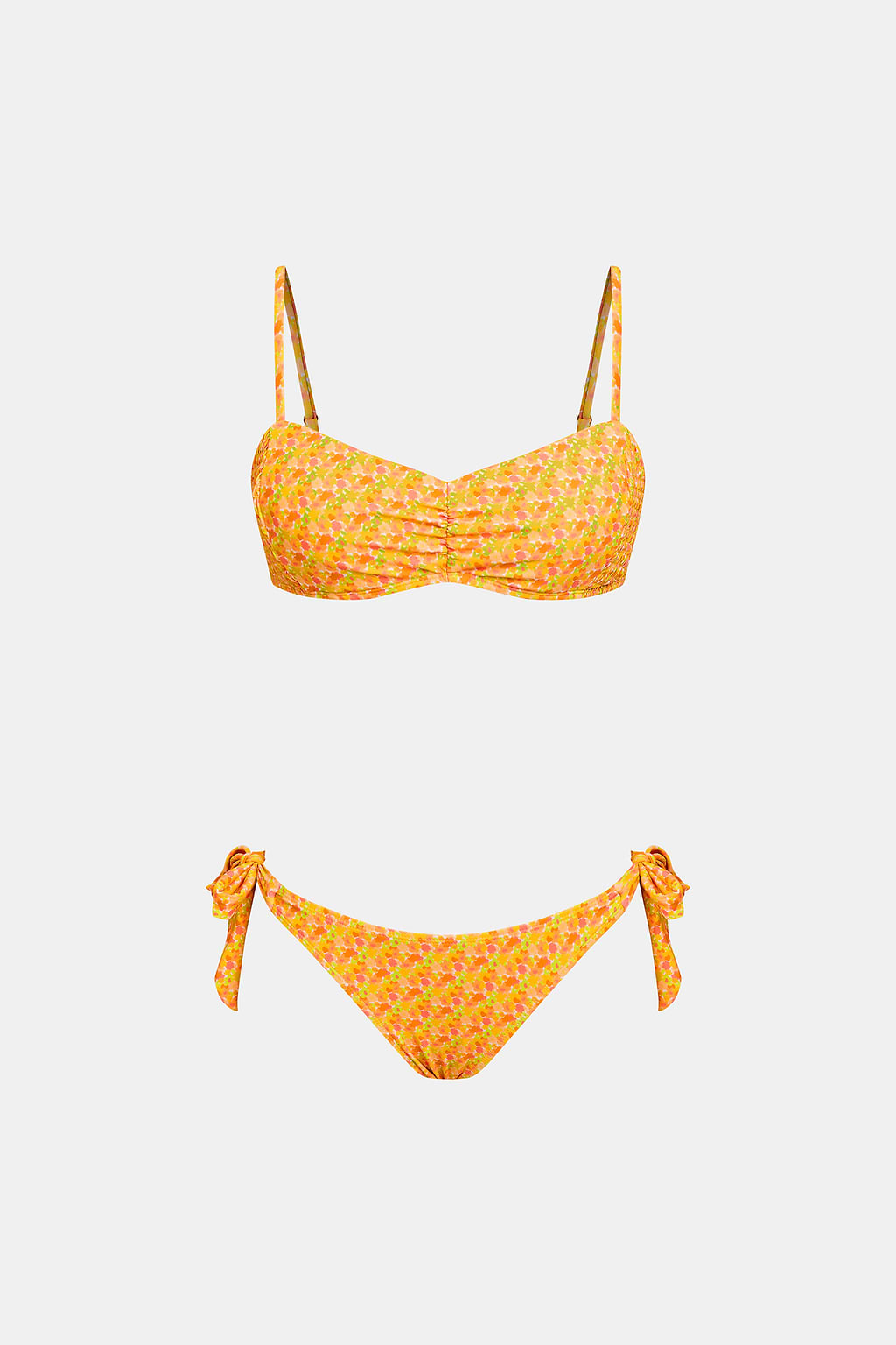x JJD Facing the Sun Bikini Set