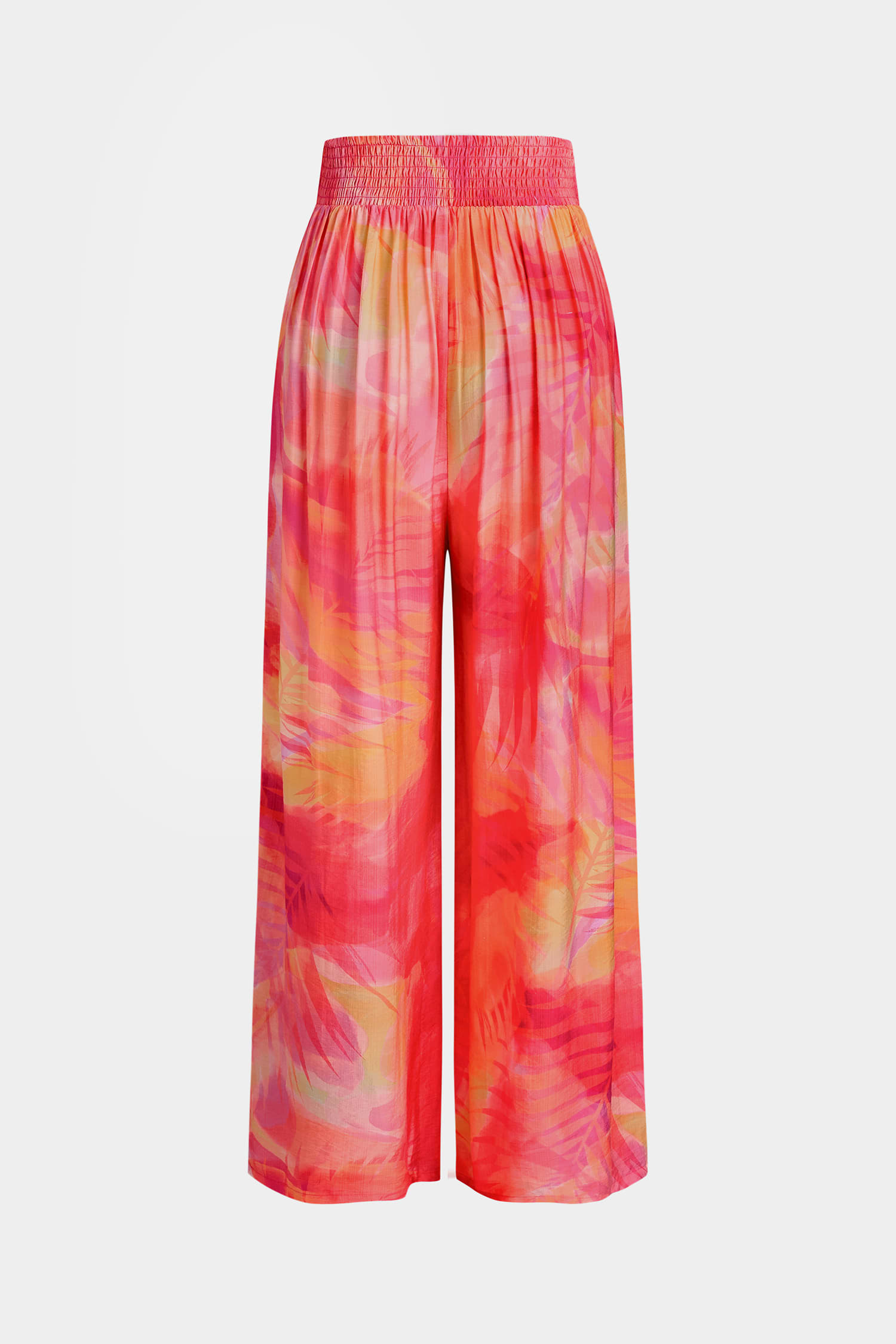 Tequila Sunrise Pants
