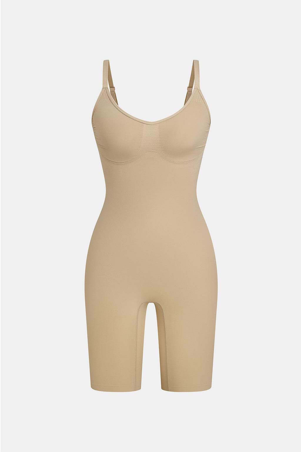 Unconditional Nude Shapewear Bodysuit