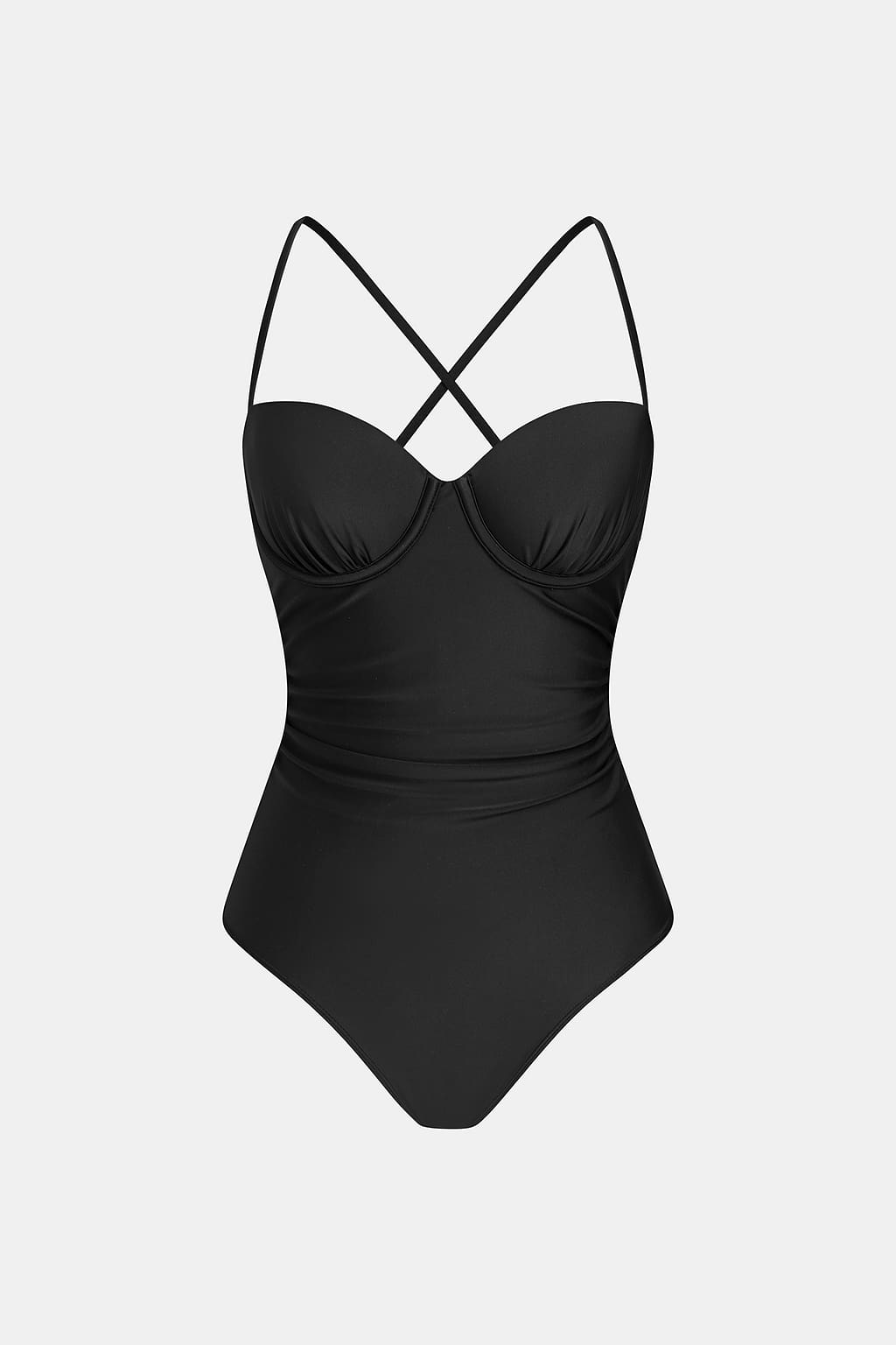 Vacation Anthem One-Piece Swimsuit