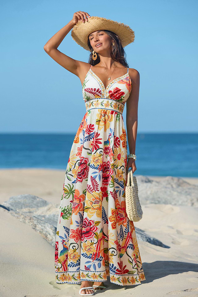 chinese dress ladies Oasis Sage Premium Lace V Neck Maxi Dress main image 1