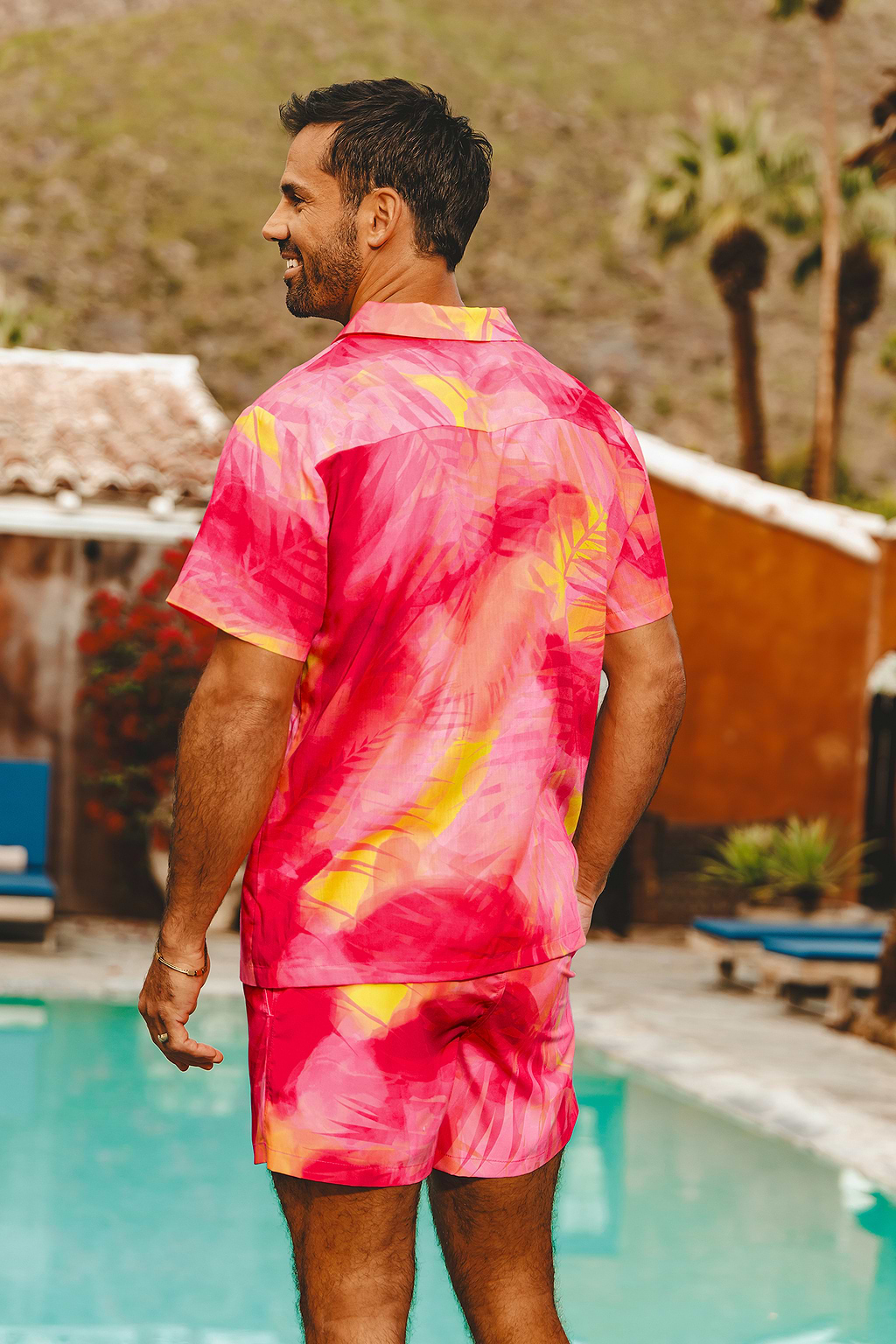 Tequila Sunrise Shirt