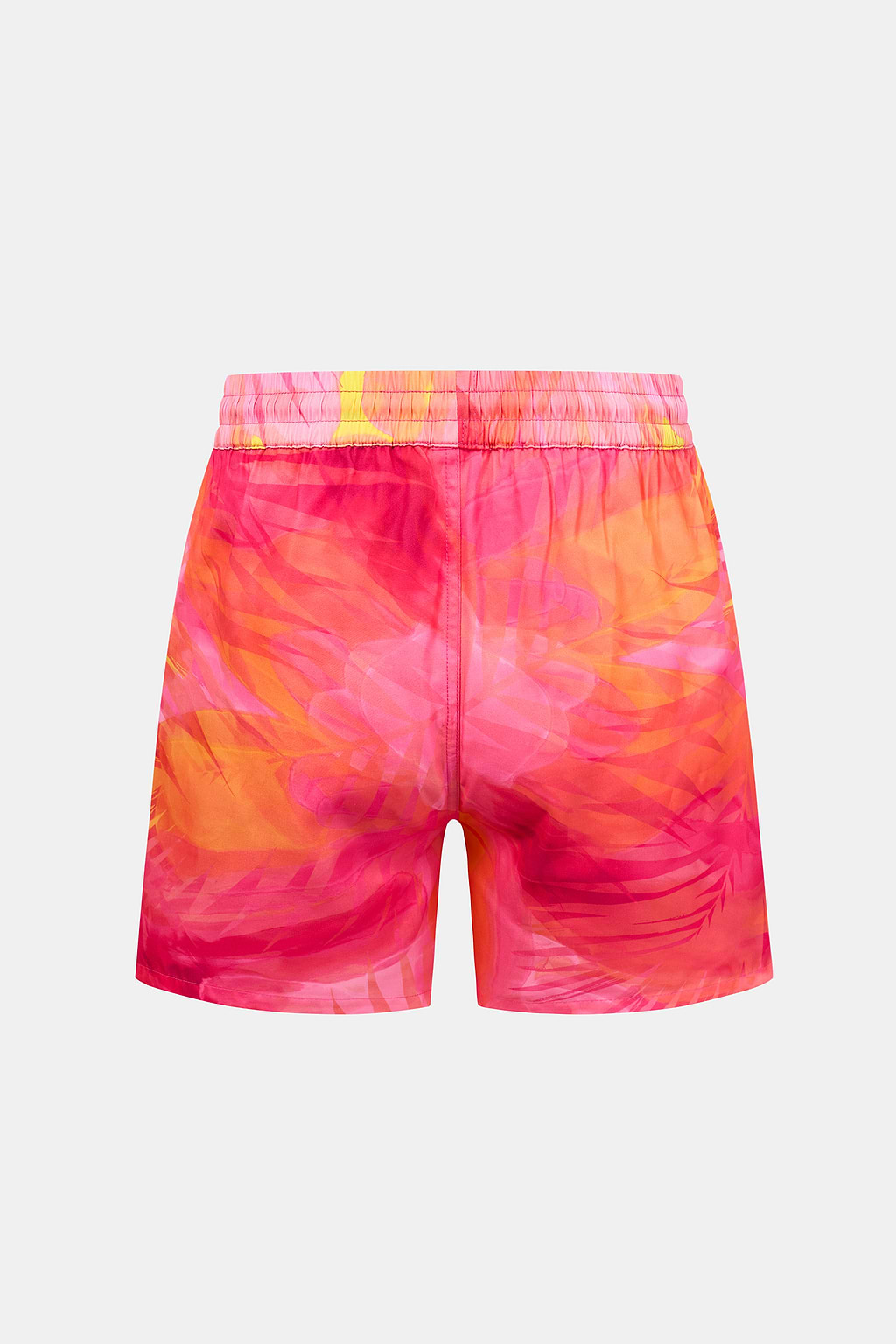 x JJD Tequila Sunrise Board Shorts
