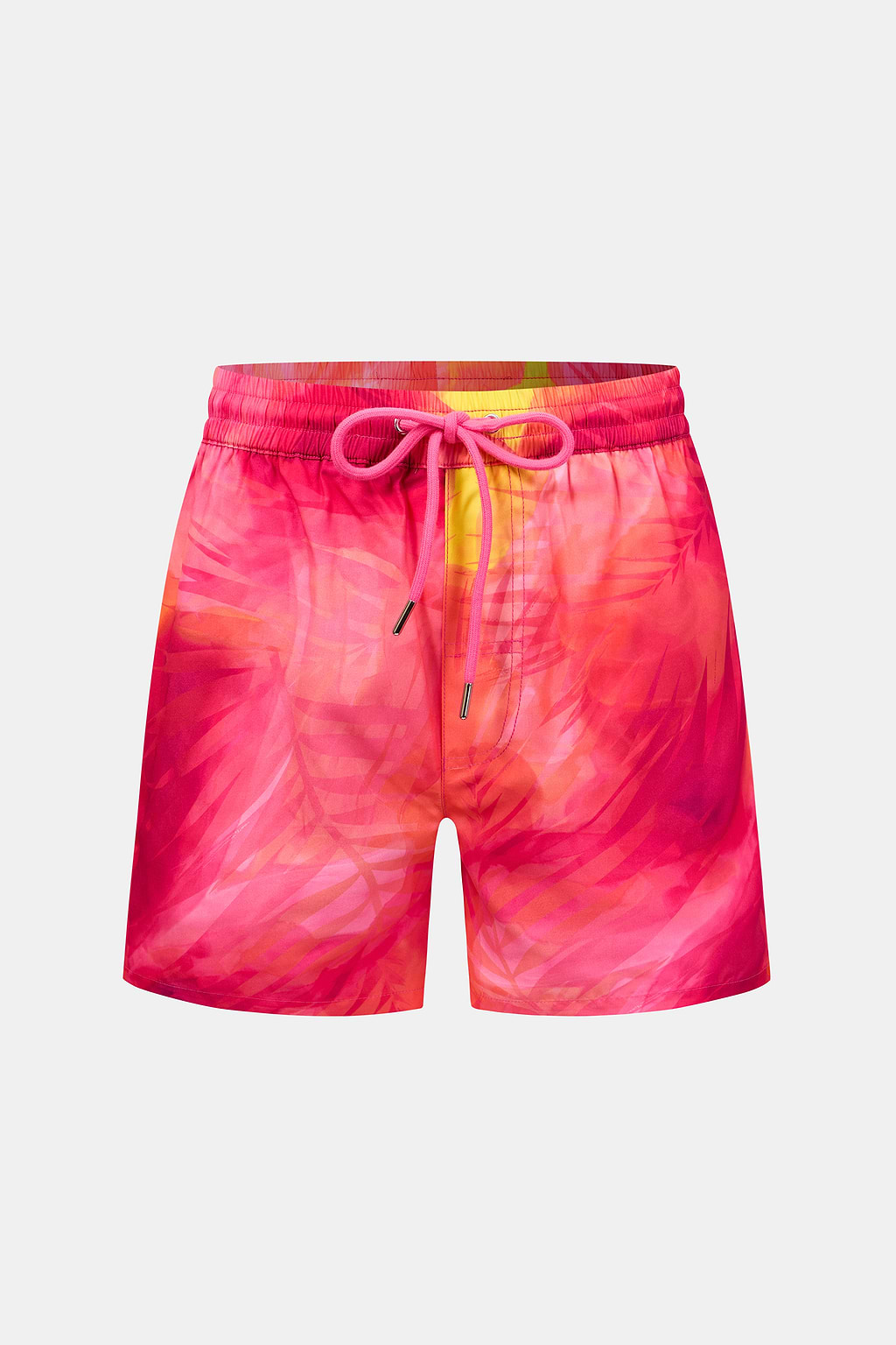 x JJD Tequila Sunrise Board Shorts
