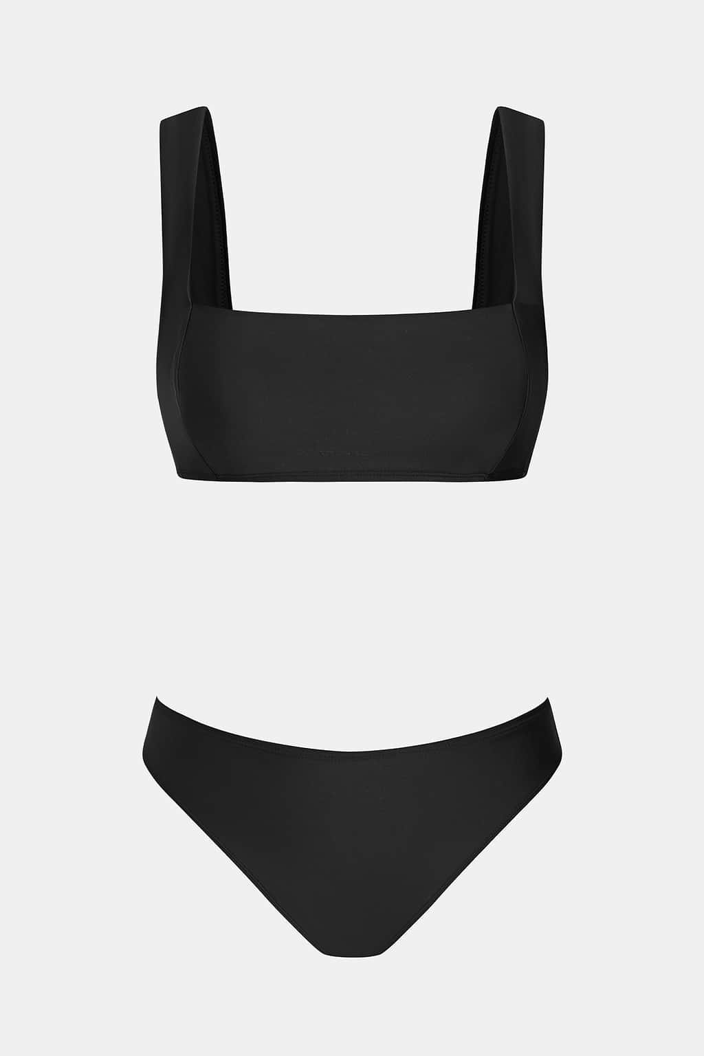 x JJD Vacation Anthem Bikini Set