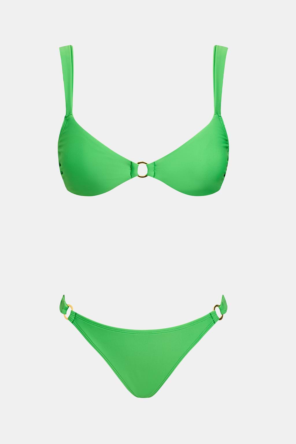 x JJD Ice Pop Bikini Set
