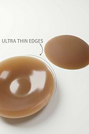 No Secret Nude Pasties