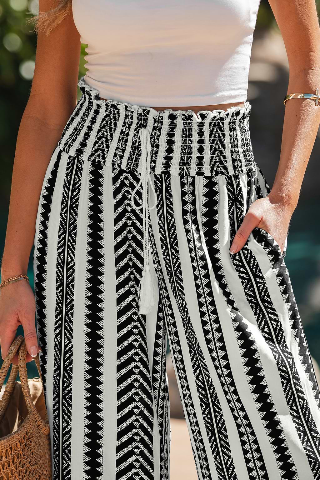 Outlandish Boho Pants