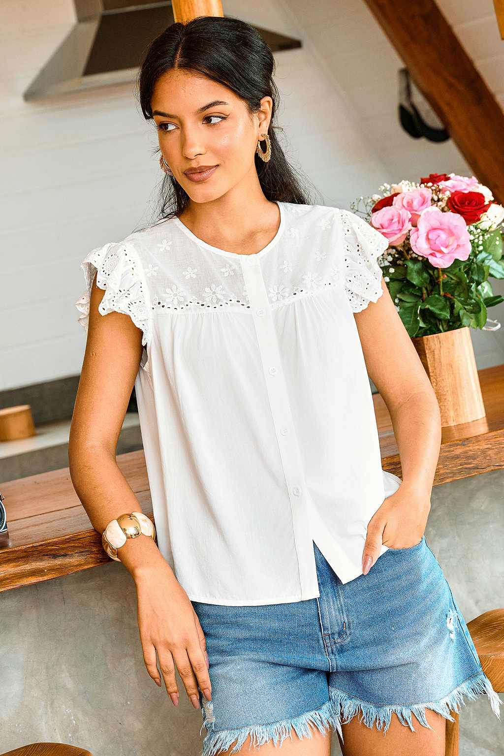 Energia positiva  tetto bianco