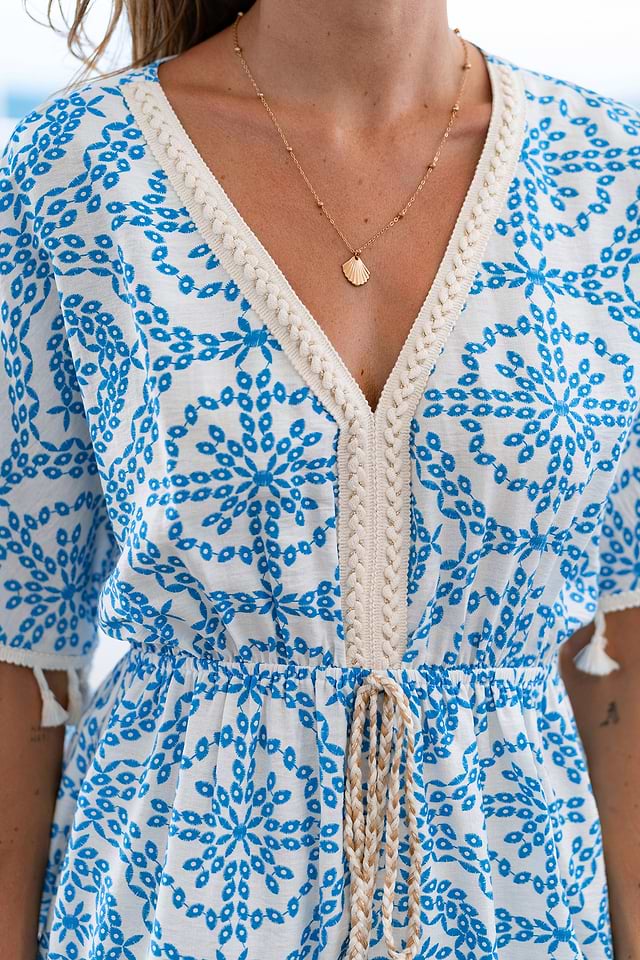 good karma mini dress Good Karma Mini Dress - Sage