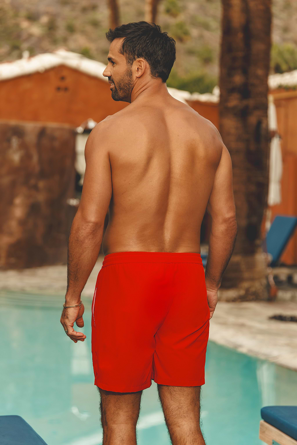 x JJD Out to Sea Board Shorts