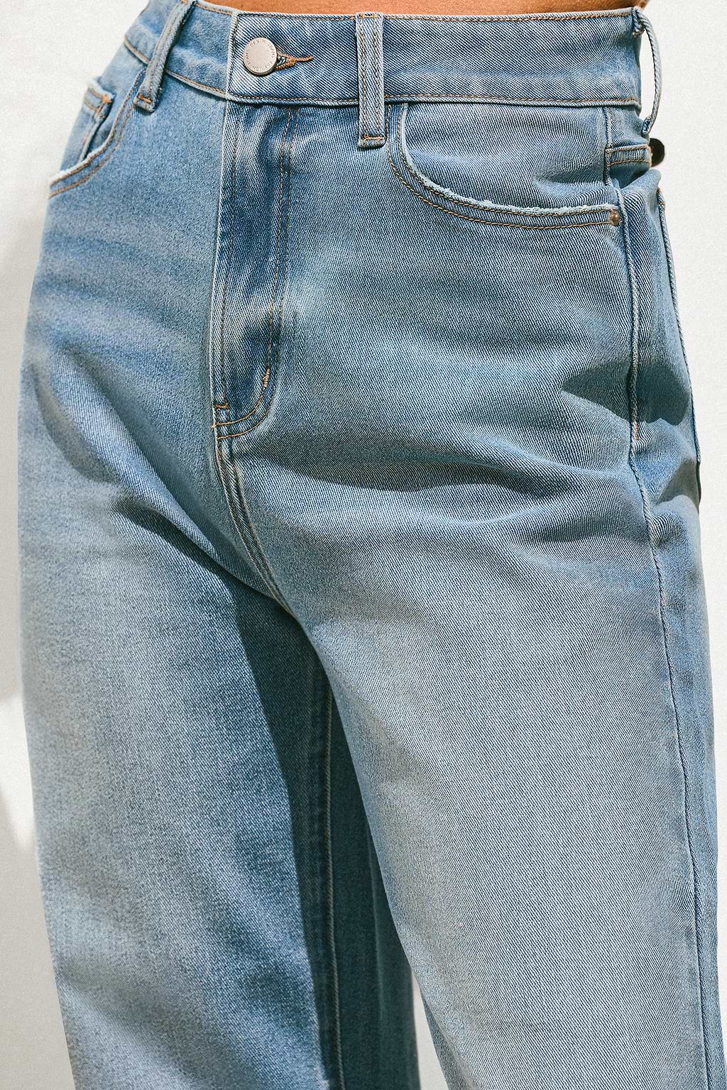 Jeans blu True Classic