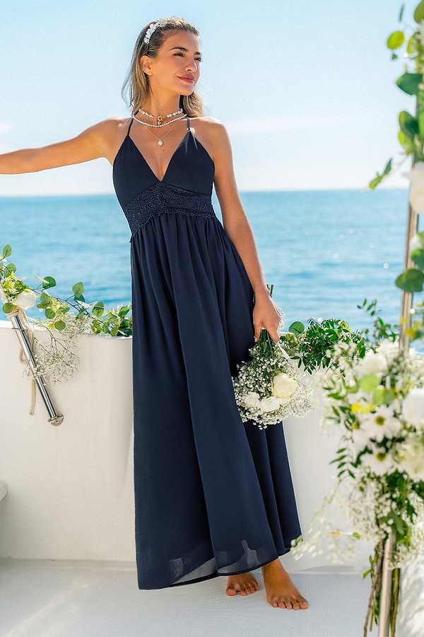 how to make a corset dress step by step Renaissance Sewing Pattern Maxi Dress Dusty Blue festival costume Material:Poly Georgette