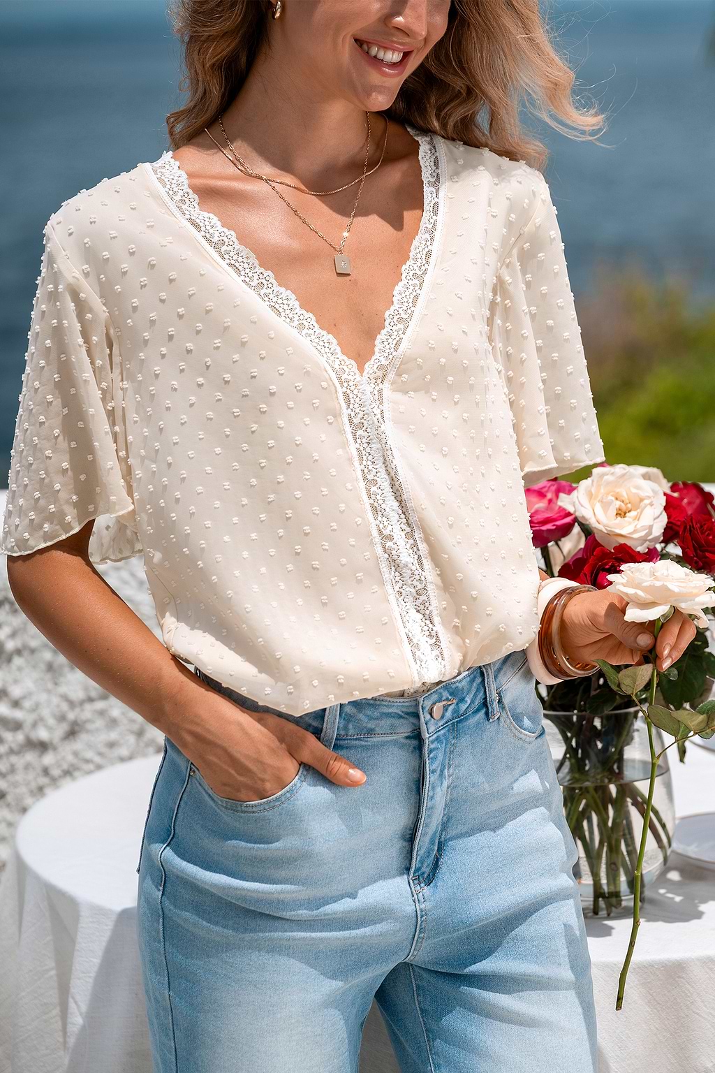 In Orbit Neutral Top