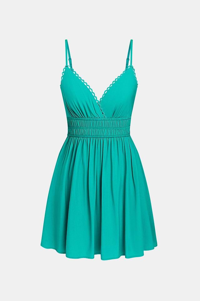 aqua blue short bridesmaid dresses Aqua Blue Homecoming Dress