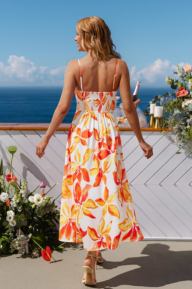 daydream maxi dress Daydream Maxi Dress