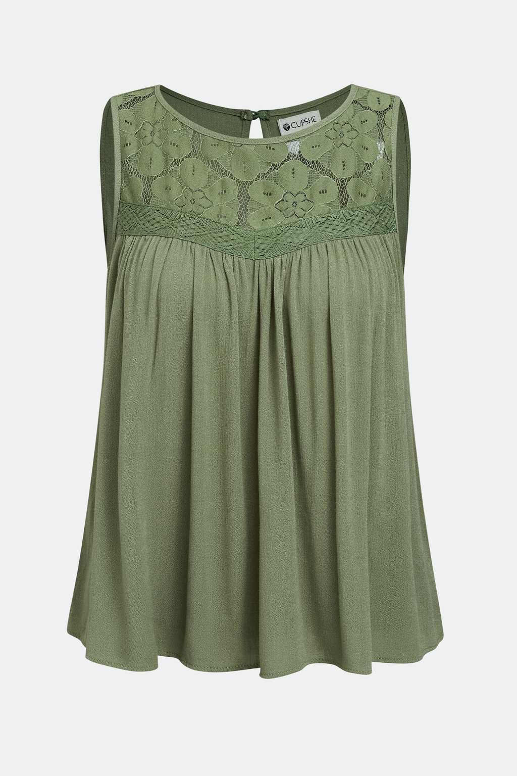 High Noon Plans Green Top