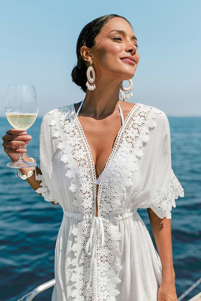 lace cover up for dress Ready to Ship - Lace Wedding Shawls, Bridal Cover Up, Lace Shawl for Wedding