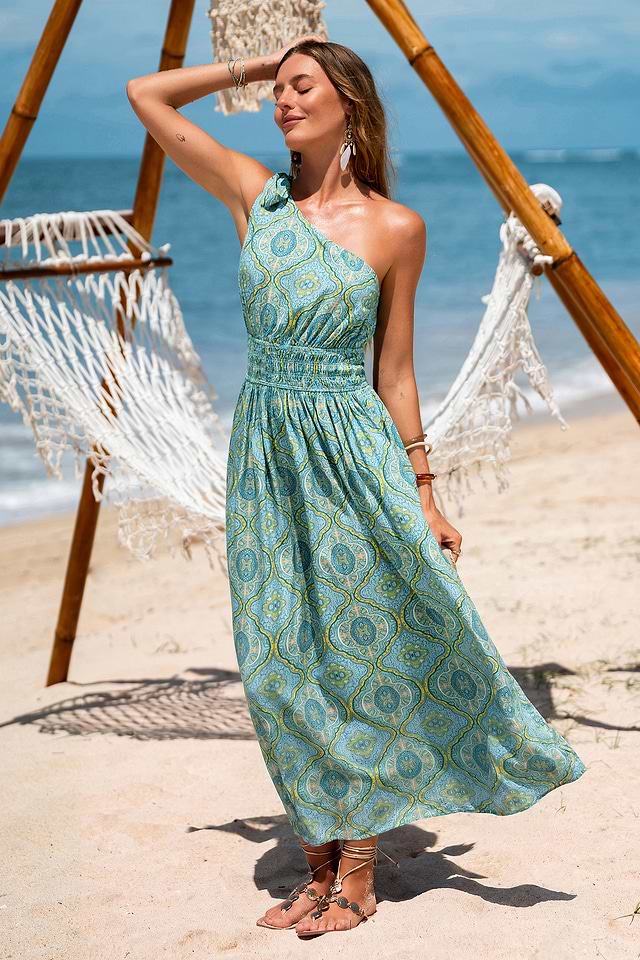 beach appropriate dresses The Best Beach Dresses for Enjoying Your Summer in 2024