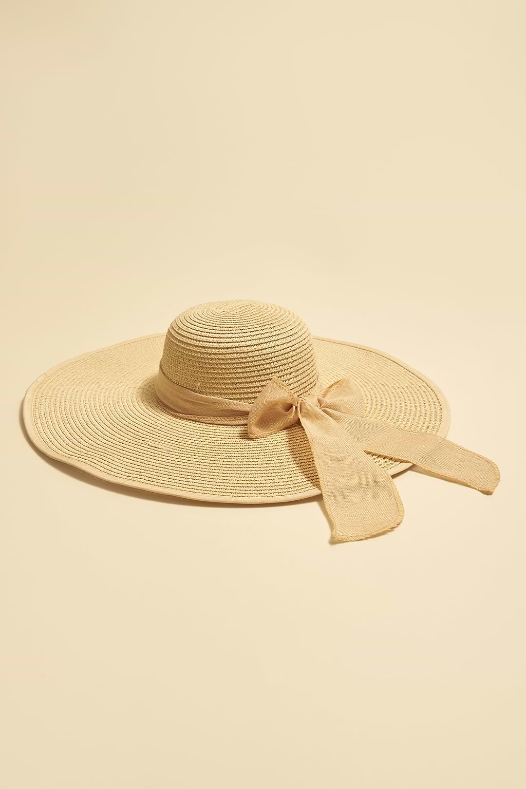 Cabana Queen Straw Hat