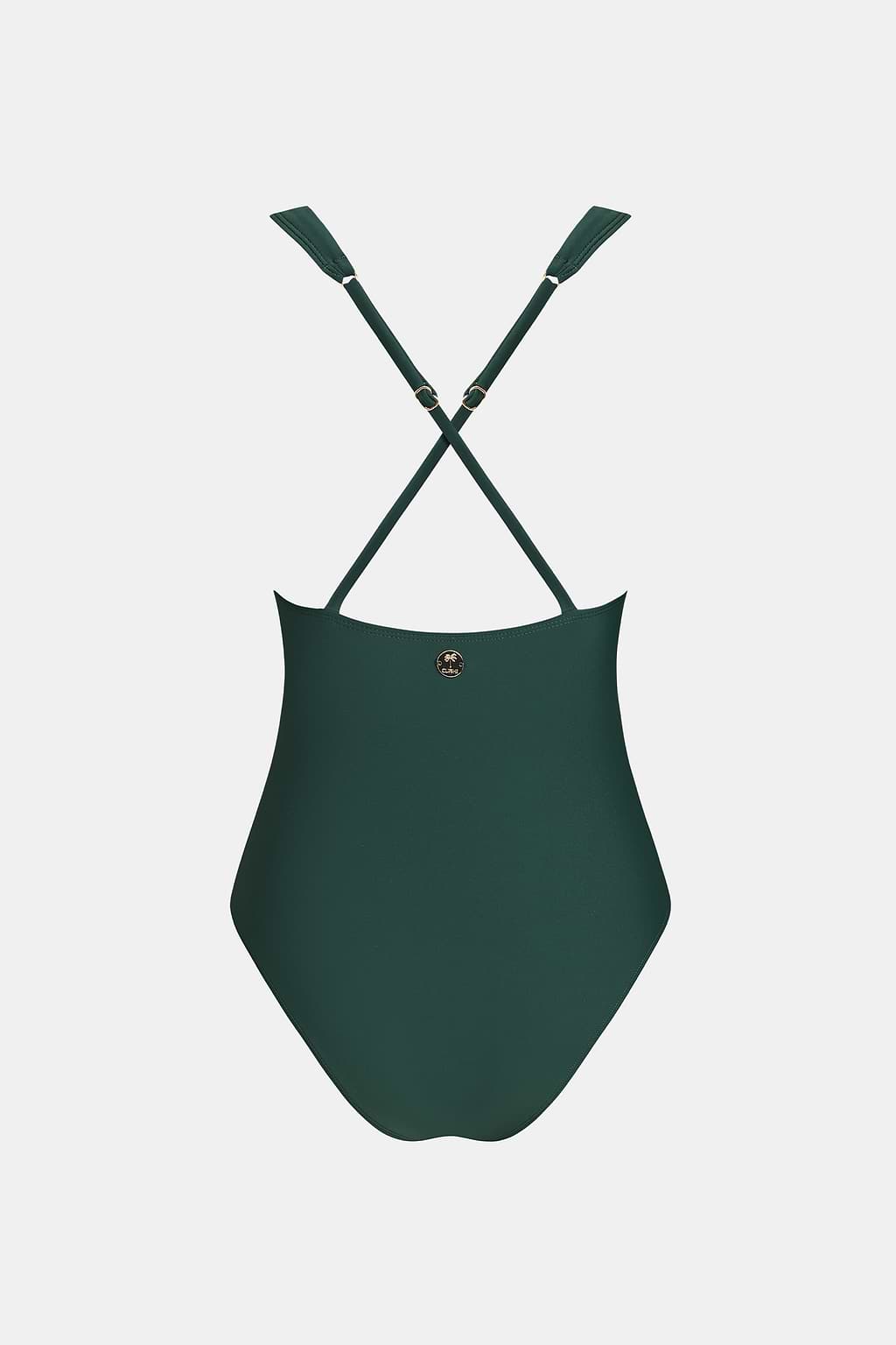 Go With It One-Piece Swimsuit