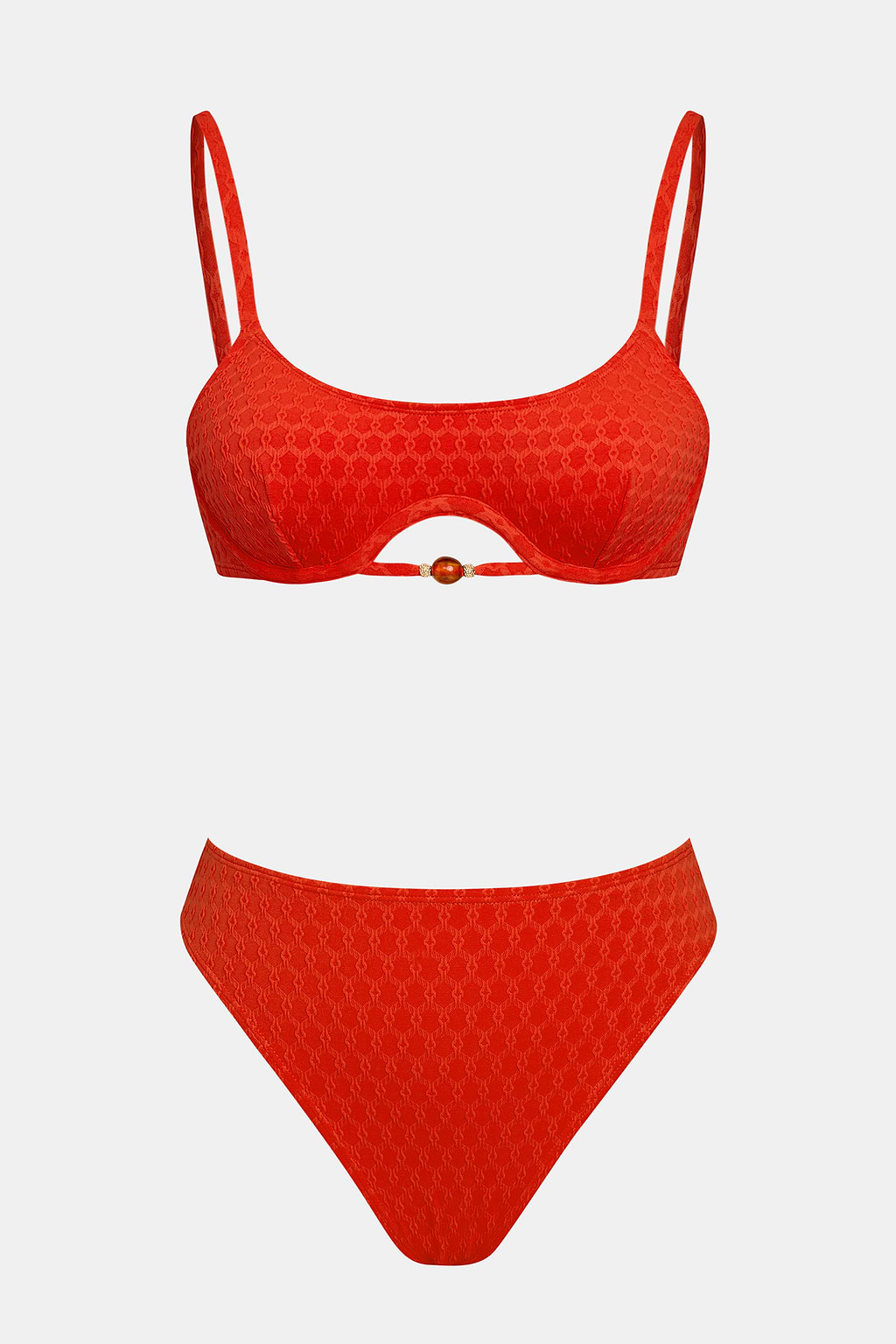 Conjunto de bikini Kindred Souls