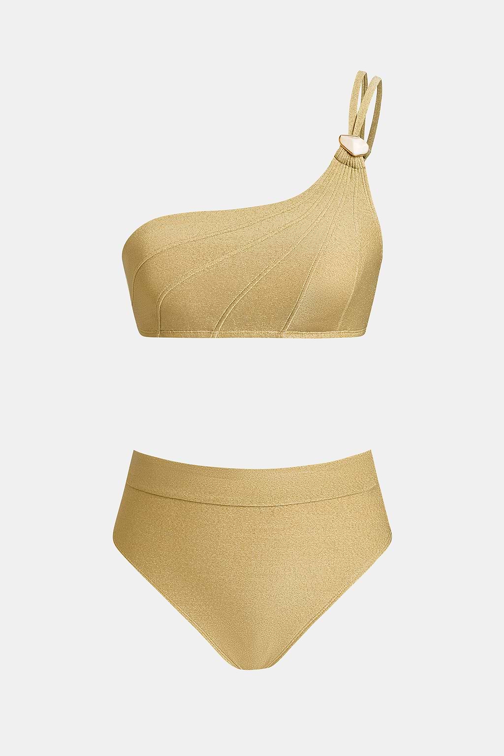 Partners in Shine Bikini Set