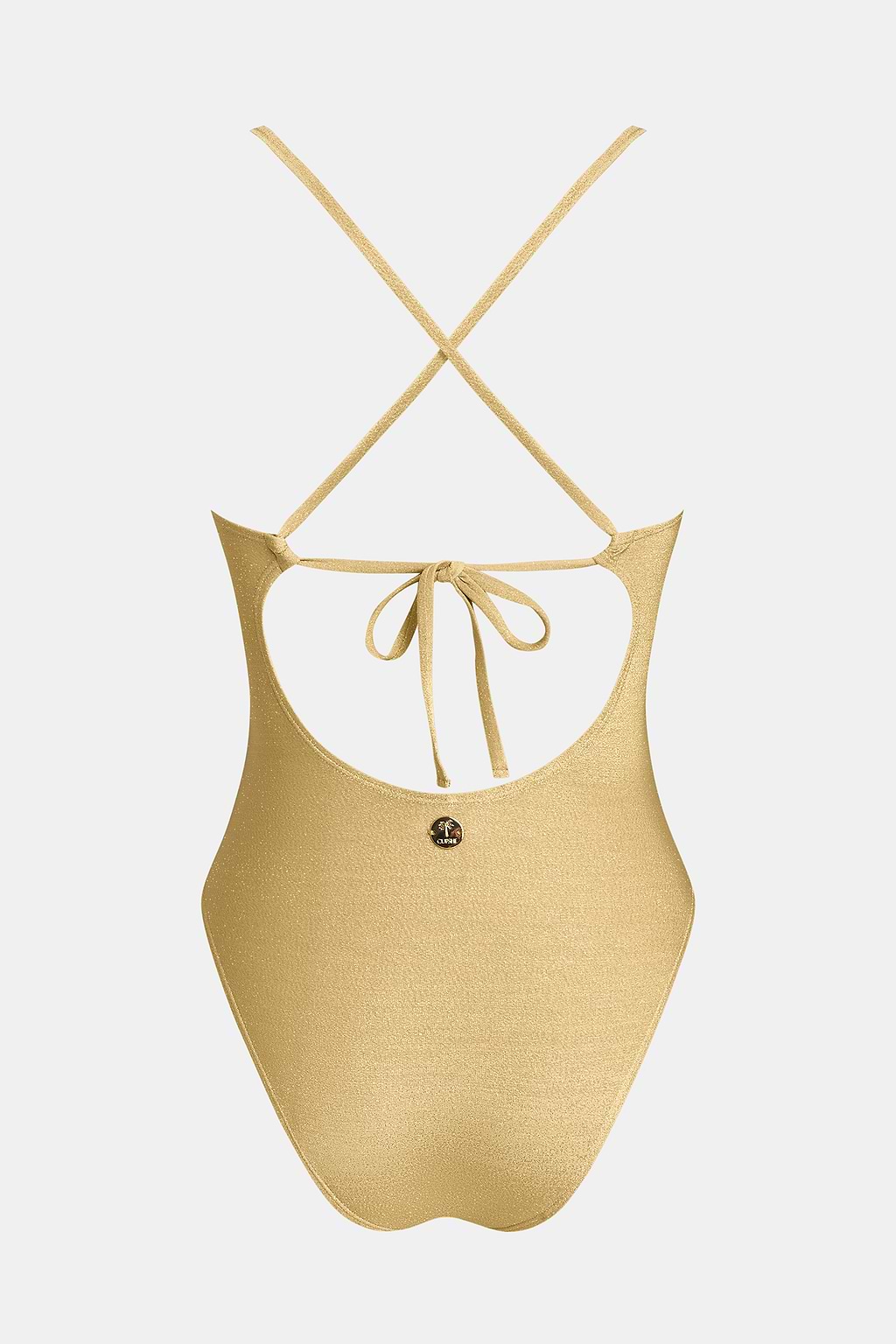 Costume da bagno intero Partners in Shine