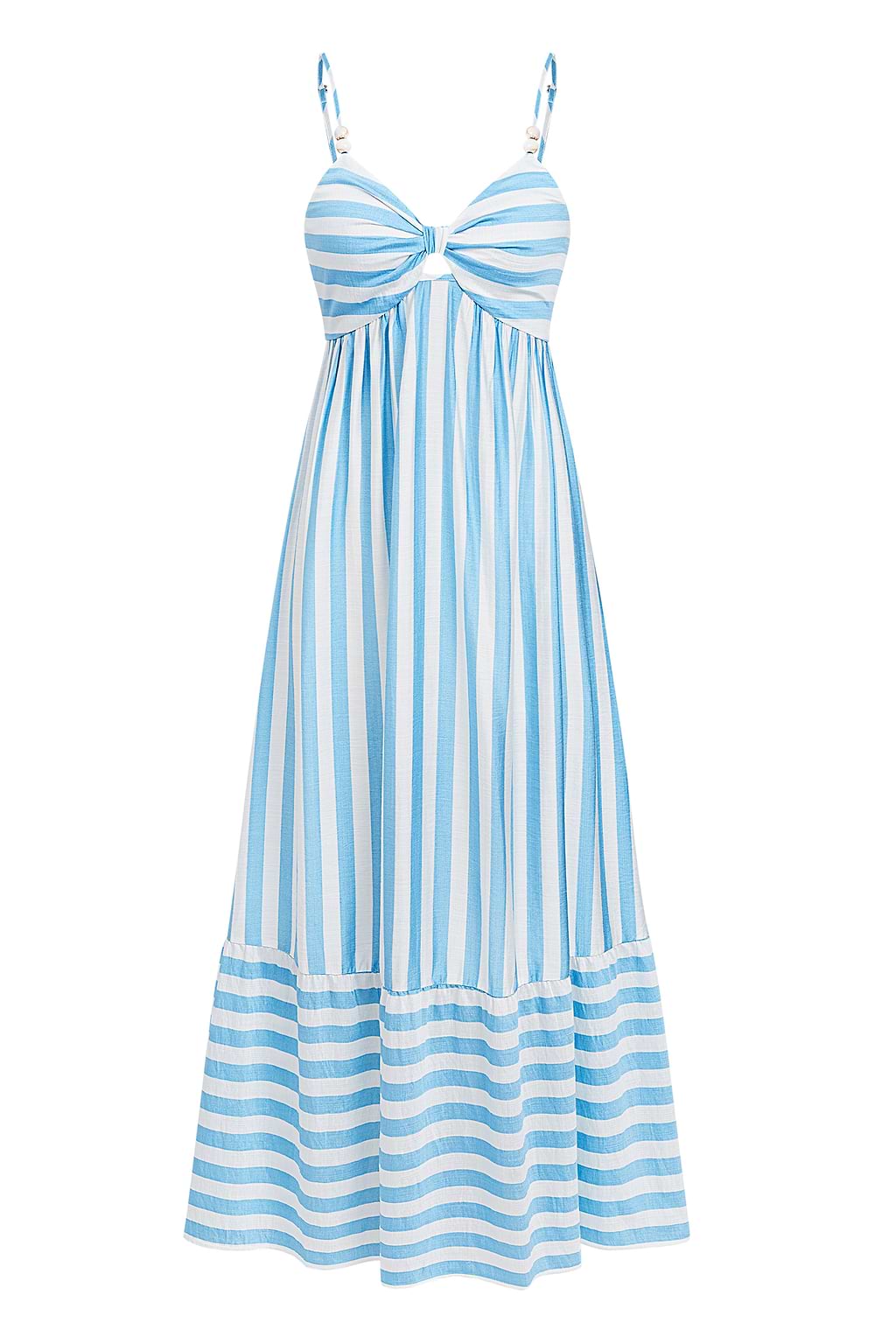 Last Minute Plans Midi Dress