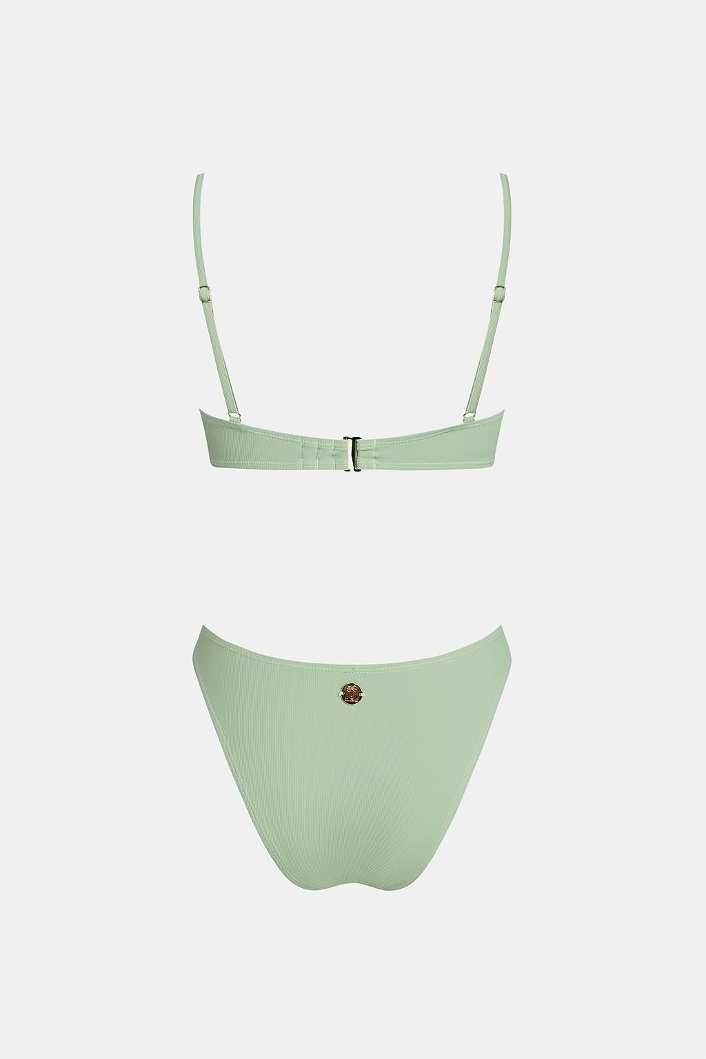 Milos Afternoon Bikini Set