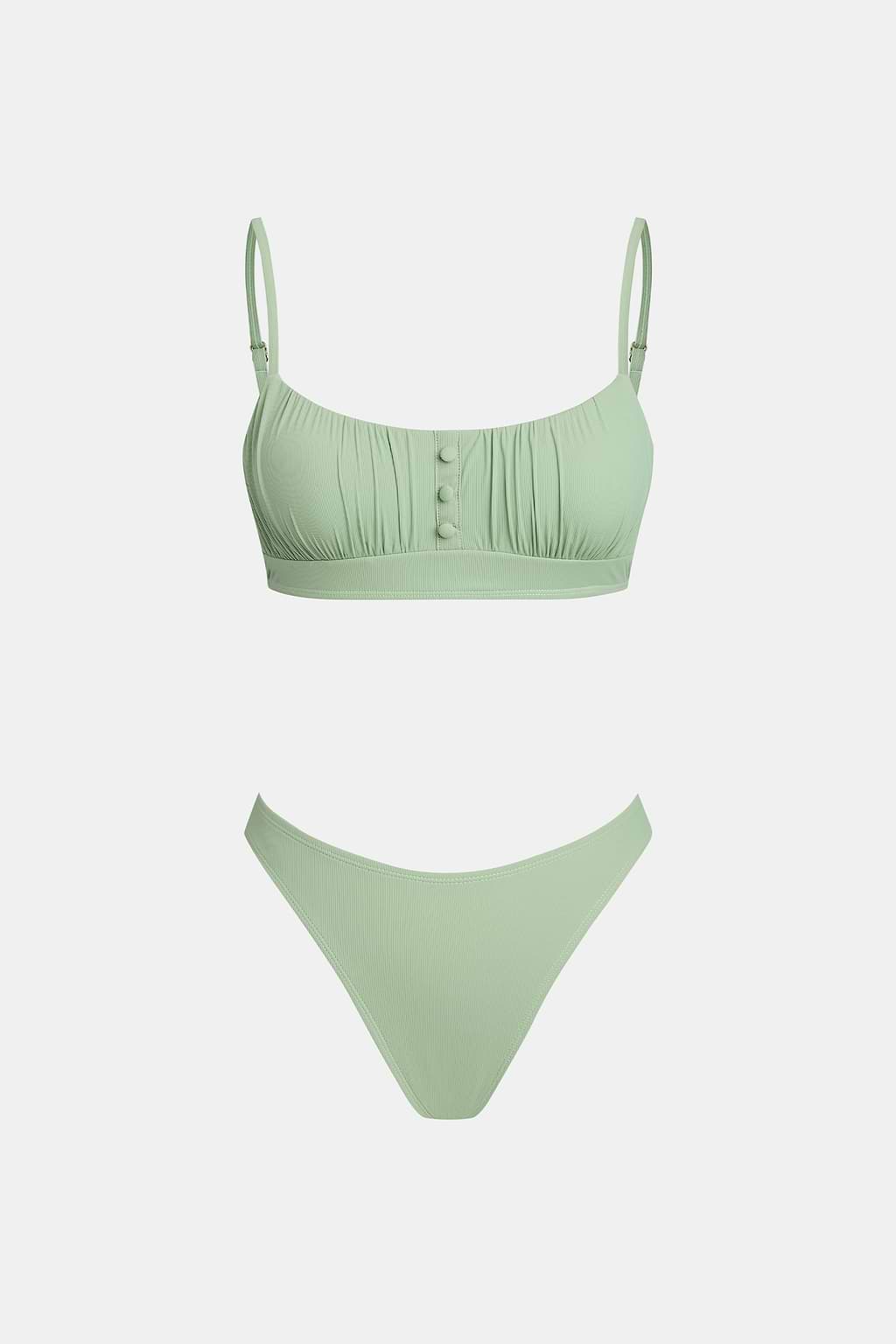Milos Afternoon Bikini Set