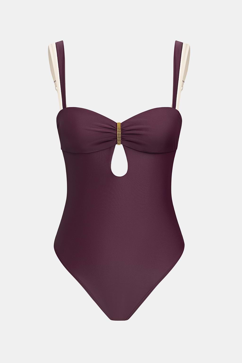 Coastal It Girl One-Piece Swimsuit