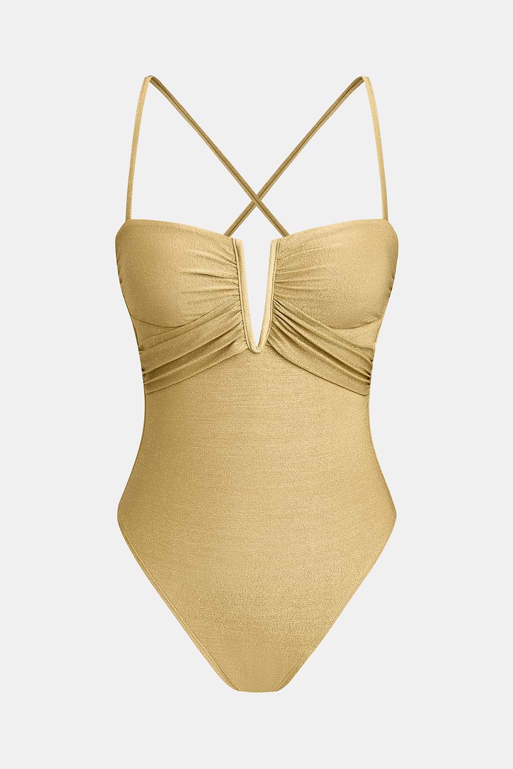 Costume da bagno intero Partners in Shine