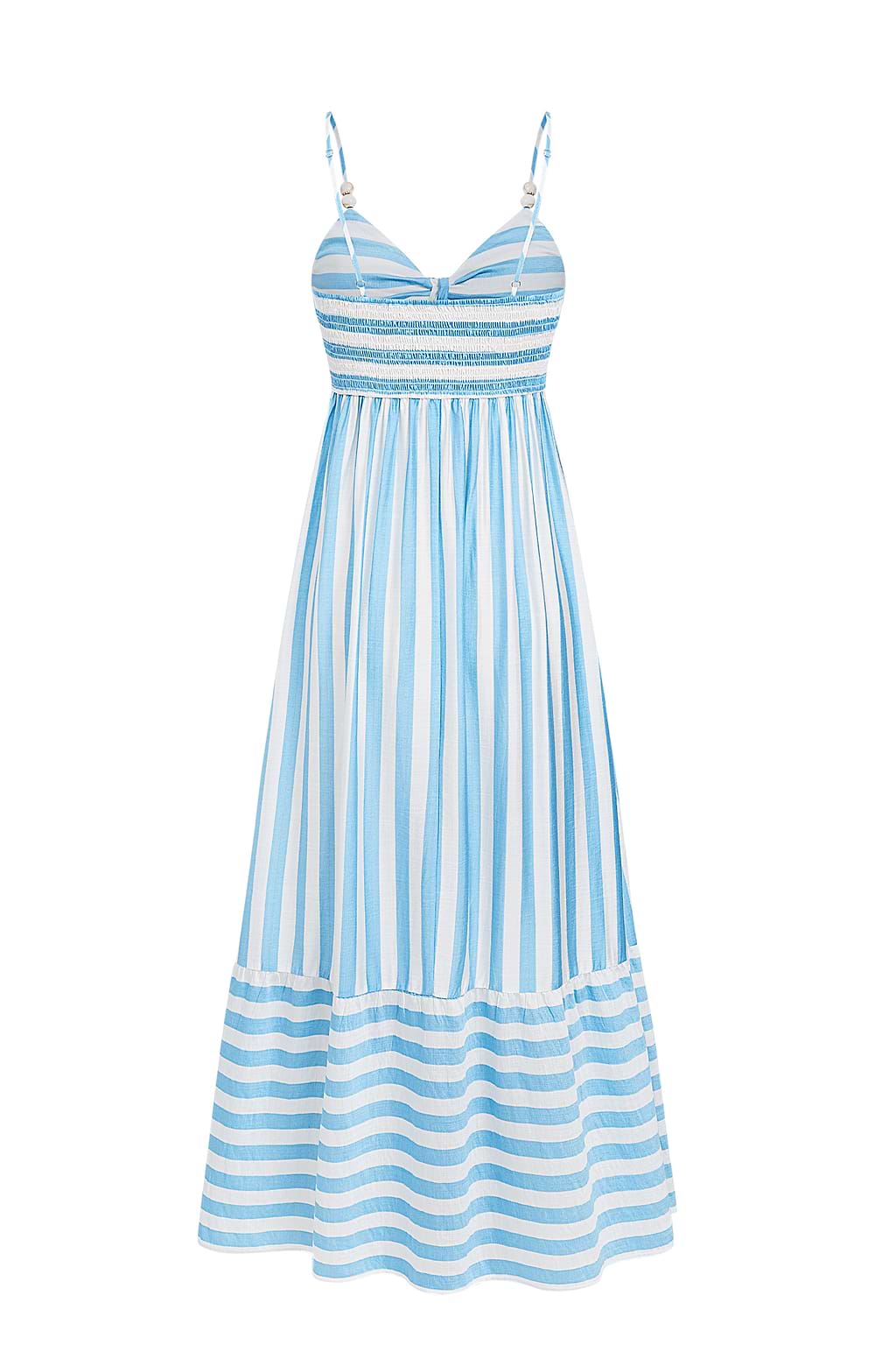 Last Minute Plans Midi Dress