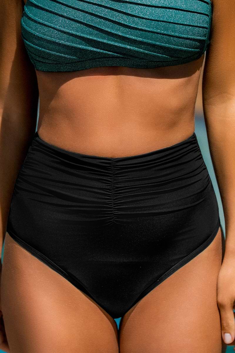 Good to Go Period-Friendly Swimsuit Bottoms