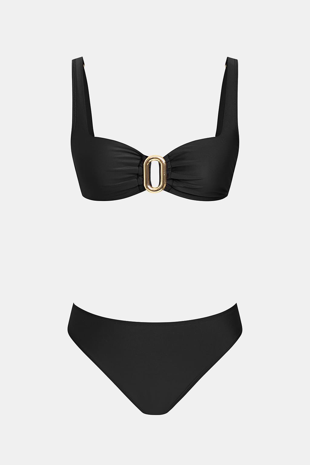 Conjunto de bikini Daydream Sequence